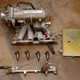 Image for article titled How Electronic Fuel Injection Works